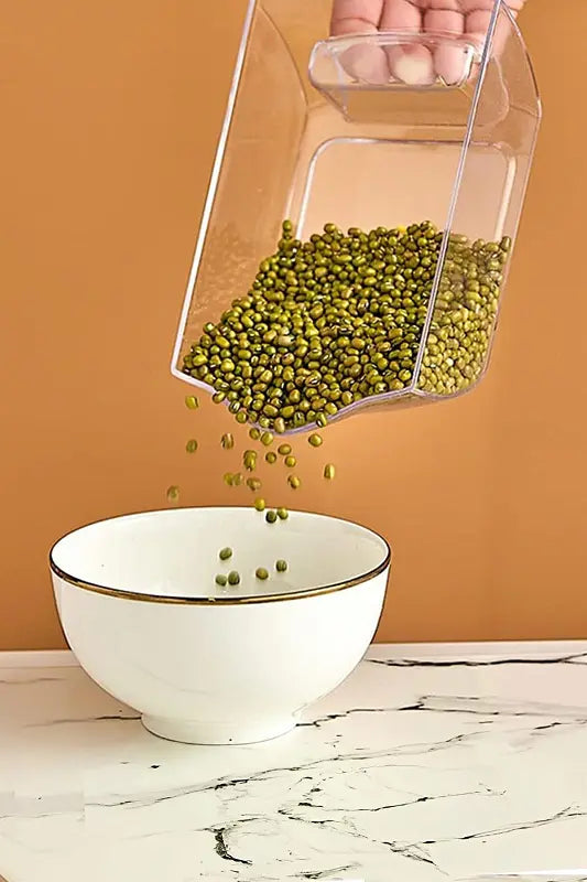 360 Gıda Organizatörü